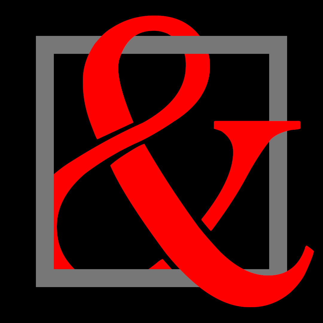 AmperSandboxDesign Logo