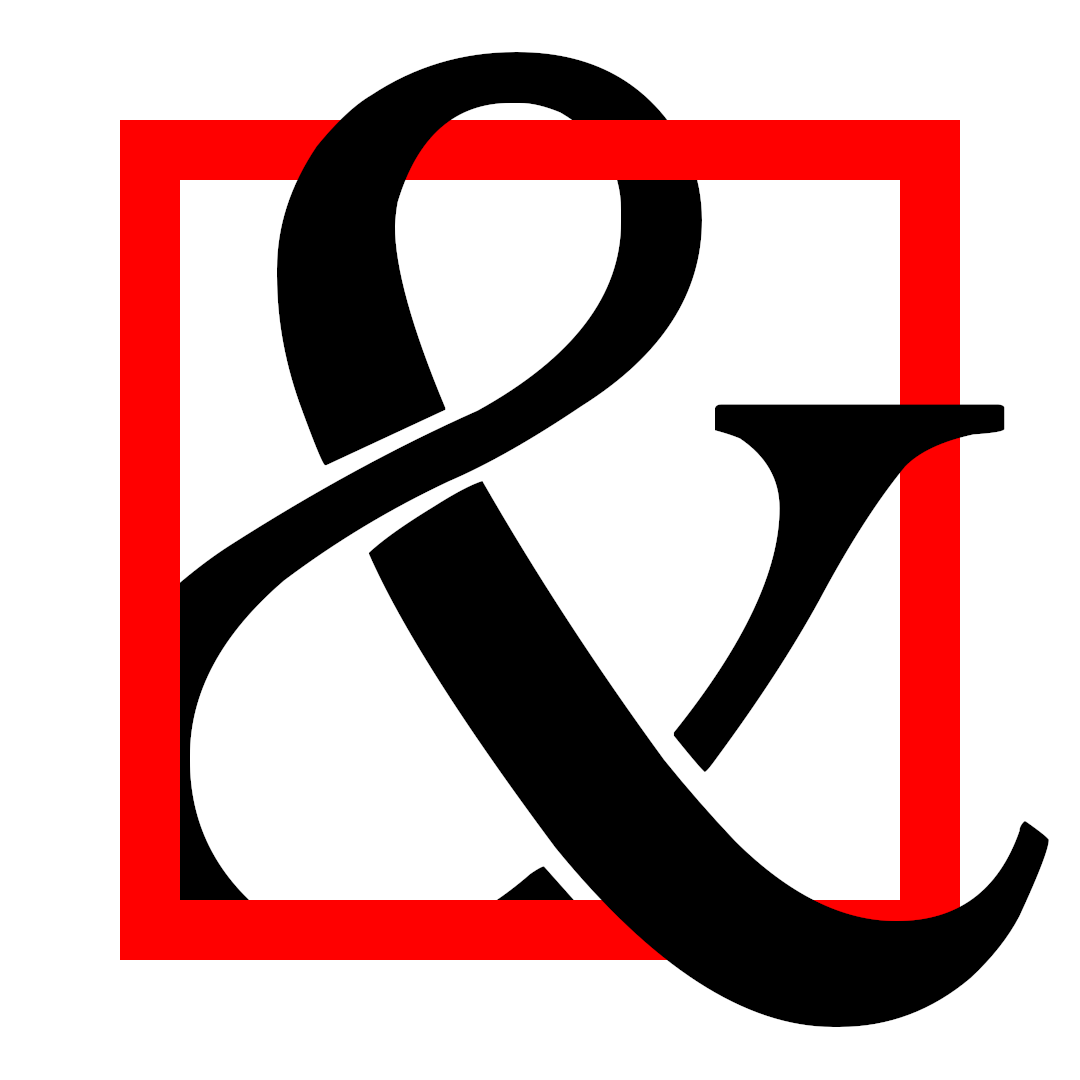 AmperSandboxDesign Logo